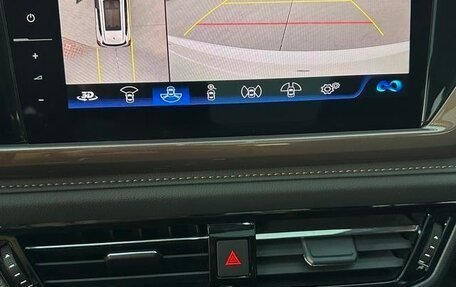 Volkswagen Tharu, 2022 год, 2 000 000 рублей, 9 фотография