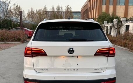 Volkswagen Tharu, 2022 год, 2 000 000 рублей, 5 фотография