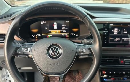 Volkswagen Tharu, 2022 год, 2 000 000 рублей, 7 фотография