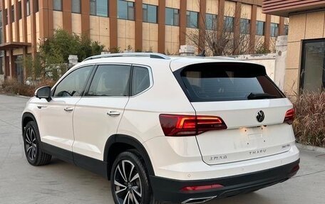 Volkswagen Tharu, 2022 год, 2 000 000 рублей, 4 фотография