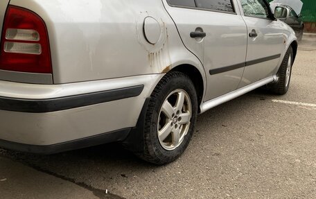 Skoda Octavia IV, 1997 год, 300 000 рублей, 8 фотография