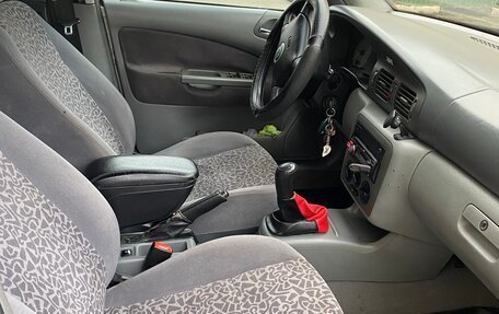 Skoda Octavia IV, 1997 год, 300 000 рублей, 6 фотография