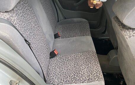 Skoda Octavia IV, 1997 год, 300 000 рублей, 7 фотография