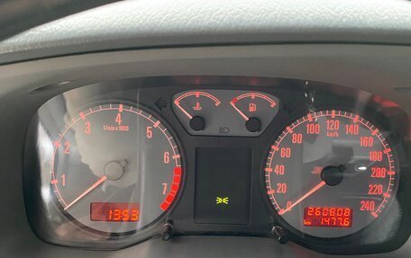 Skoda Octavia IV, 1997 год, 300 000 рублей, 4 фотография