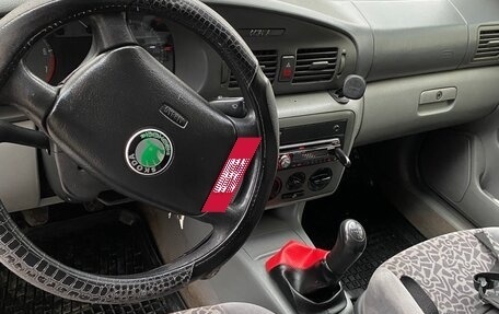 Skoda Octavia IV, 1997 год, 300 000 рублей, 5 фотография