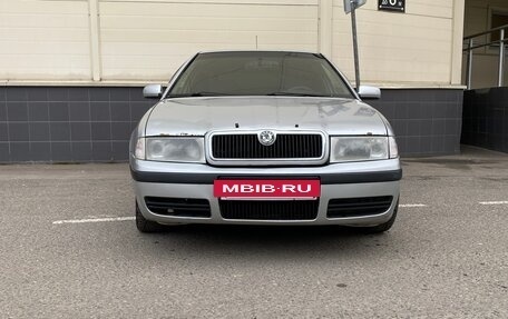Skoda Octavia IV, 1997 год, 300 000 рублей, 10 фотография