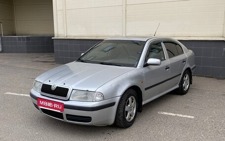 Skoda Octavia IV, 1997 год, 300 000 рублей, 12 фотография