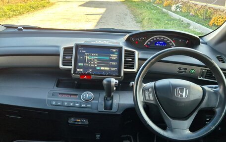 Honda Freed I, 2014 год, 1 328 000 рублей, 5 фотография