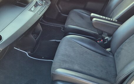 Honda Freed I, 2014 год, 1 328 000 рублей, 6 фотография