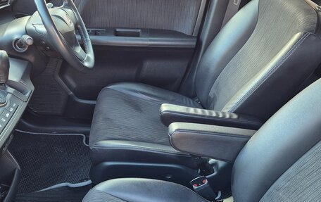 Honda Freed I, 2014 год, 1 328 000 рублей, 10 фотография