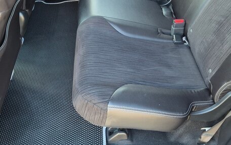 Honda Freed I, 2014 год, 1 328 000 рублей, 9 фотография