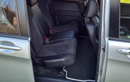 Honda Freed I, 2014 год, 1 328 000 рублей, 13 фотография