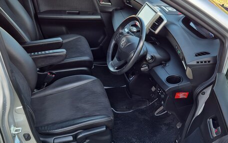 Honda Freed I, 2014 год, 1 328 000 рублей, 12 фотография