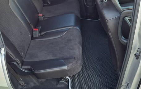 Honda Freed I, 2014 год, 1 328 000 рублей, 7 фотография