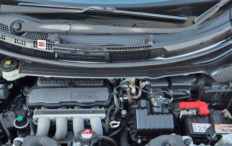 Honda Freed I, 2014 год, 1 328 000 рублей, 15 фотография