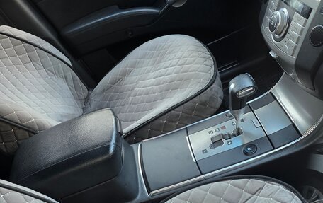 Hyundai ix55, 2011 год, 1 520 000 рублей, 4 фотография