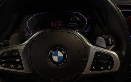 BMW X5, 2022 год, 10 700 000 рублей, 9 фотография