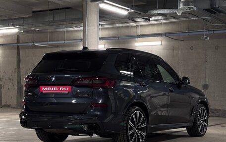 BMW X5, 2022 год, 10 700 000 рублей, 3 фотография