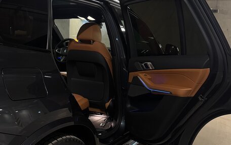 BMW X5, 2022 год, 10 700 000 рублей, 11 фотография