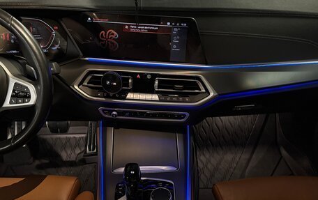 BMW X5, 2022 год, 10 700 000 рублей, 13 фотография