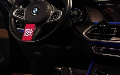 BMW X5, 2022 год, 10 700 000 рублей, 14 фотография