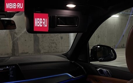 BMW X5, 2022 год, 10 700 000 рублей, 16 фотография