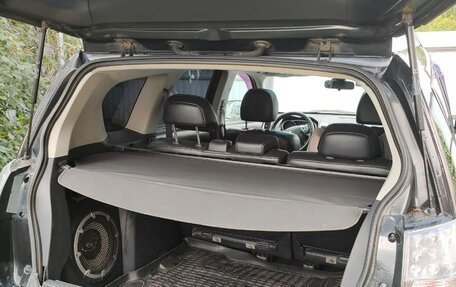 Mitsubishi Outlander III рестайлинг 3, 2008 год, 1 330 000 рублей, 2 фотография