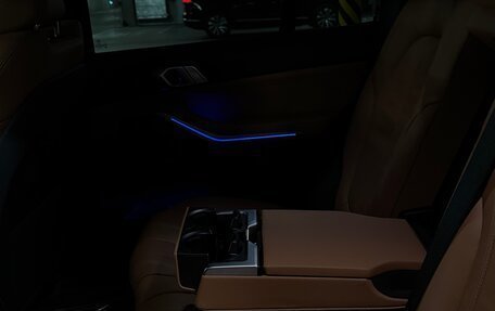 BMW X5, 2022 год, 10 700 000 рублей, 20 фотография