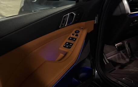 BMW X5, 2022 год, 10 700 000 рублей, 22 фотография