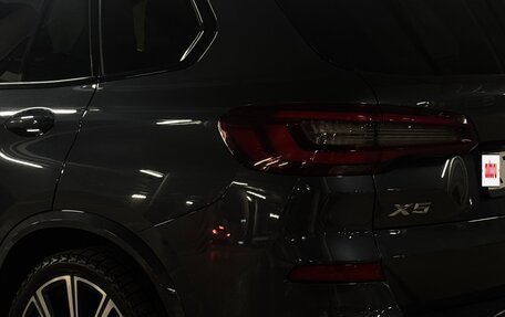 BMW X5, 2022 год, 10 700 000 рублей, 26 фотография