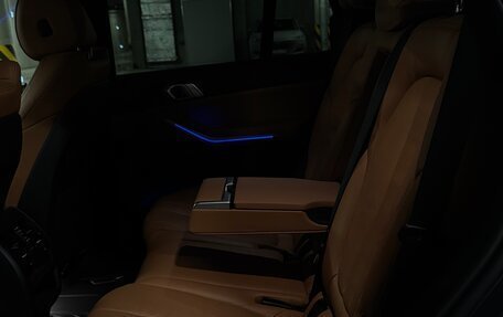 BMW X5, 2022 год, 10 700 000 рублей, 24 фотография