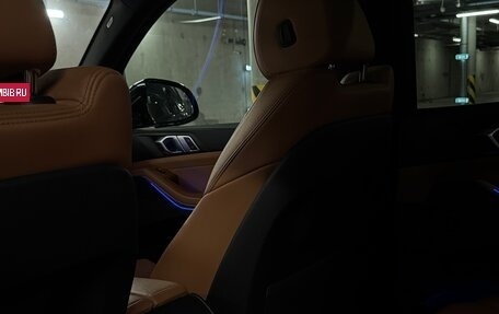 BMW X5, 2022 год, 10 700 000 рублей, 21 фотография