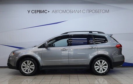 Subaru Tribeca I рестайлинг, 2007 год, 1 080 000 рублей, 2 фотография