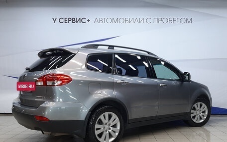 Subaru Tribeca I рестайлинг, 2007 год, 1 080 000 рублей, 3 фотография