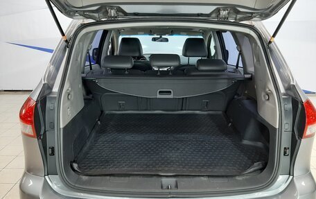 Subaru Tribeca I рестайлинг, 2007 год, 1 080 000 рублей, 5 фотография