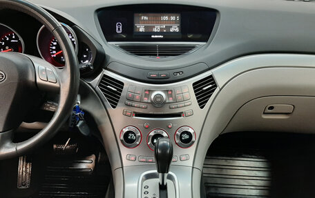 Subaru Tribeca I рестайлинг, 2007 год, 1 080 000 рублей, 15 фотография