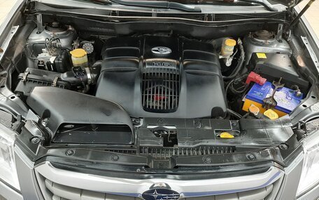 Subaru Tribeca I рестайлинг, 2007 год, 1 080 000 рублей, 7 фотография