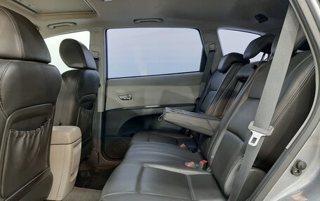 Subaru Tribeca I рестайлинг, 2007 год, 1 080 000 рублей, 12 фотография