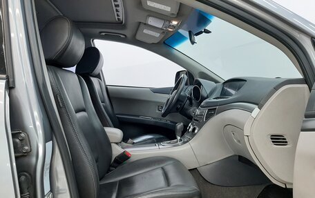 Subaru Tribeca I рестайлинг, 2007 год, 1 080 000 рублей, 11 фотография