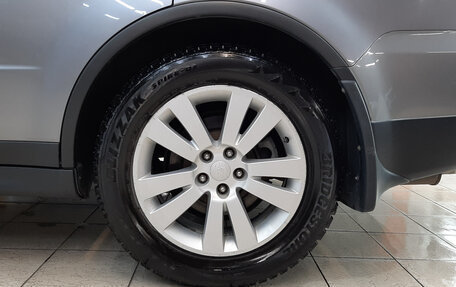 Subaru Tribeca I рестайлинг, 2007 год, 1 080 000 рублей, 13 фотография