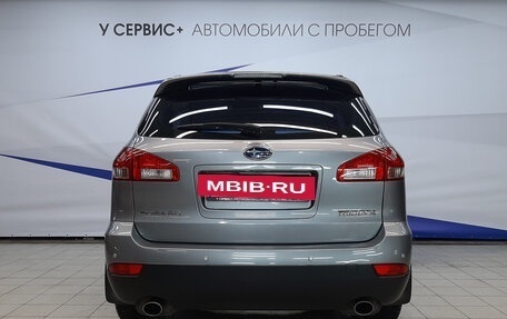 Subaru Tribeca I рестайлинг, 2007 год, 1 080 000 рублей, 4 фотография