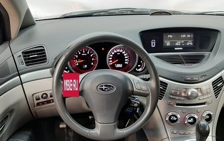 Subaru Tribeca I рестайлинг, 2007 год, 1 080 000 рублей, 14 фотография