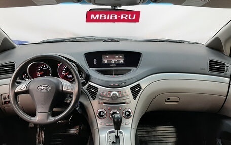 Subaru Tribeca I рестайлинг, 2007 год, 1 080 000 рублей, 9 фотография