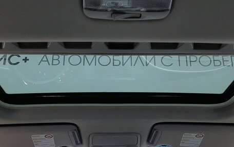 Subaru Tribeca I рестайлинг, 2007 год, 1 080 000 рублей, 16 фотография