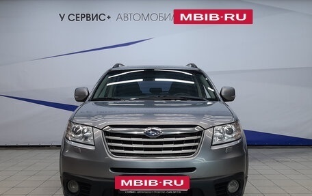 Subaru Tribeca I рестайлинг, 2007 год, 1 080 000 рублей, 6 фотография
