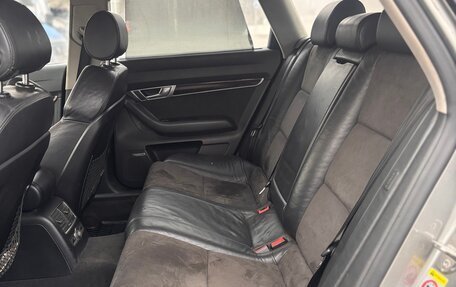 Audi A6, 2005 год, 650 000 рублей, 7 фотография