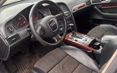 Audi A6, 2005 год, 650 000 рублей, 5 фотография