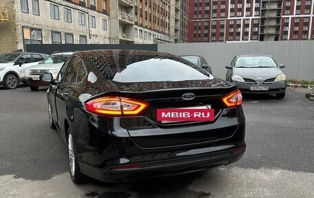 Ford Mondeo V, 2016 год, 1 200 000 рублей, 3 фотография