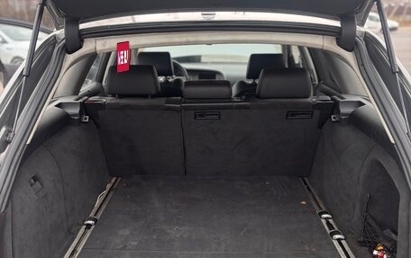 Audi A6, 2005 год, 650 000 рублей, 9 фотография