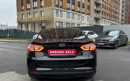 Ford Mondeo V, 2016 год, 1 200 000 рублей, 4 фотография